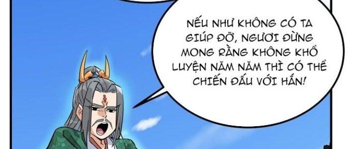 Ta Có Một Tòa Linh Anh Điện Chapter 4 - Trang 2
