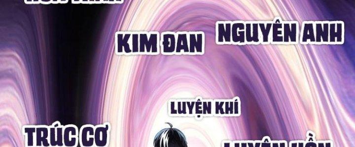 Ta Có Một Tòa Linh Anh Điện Chapter 4 - Trang 2