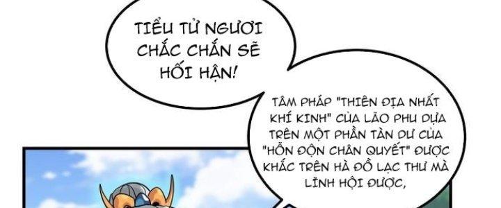 Ta Có Một Tòa Linh Anh Điện Chapter 4 - Trang 2