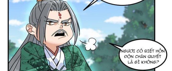 Ta Có Một Tòa Linh Anh Điện Chapter 4 - Trang 2