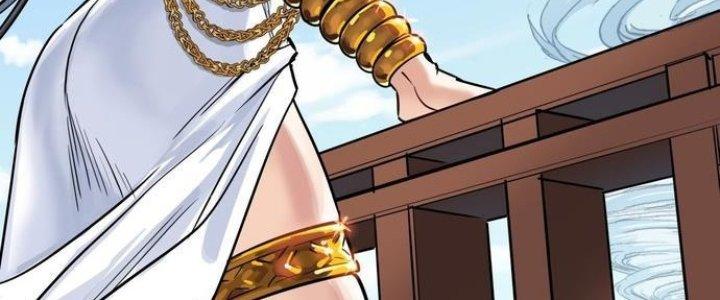 Ta Có Một Tòa Linh Anh Điện Chapter 4 - Trang 2