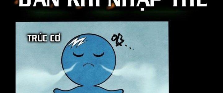 Ta Có Một Tòa Linh Anh Điện Chapter 4 - Trang 2