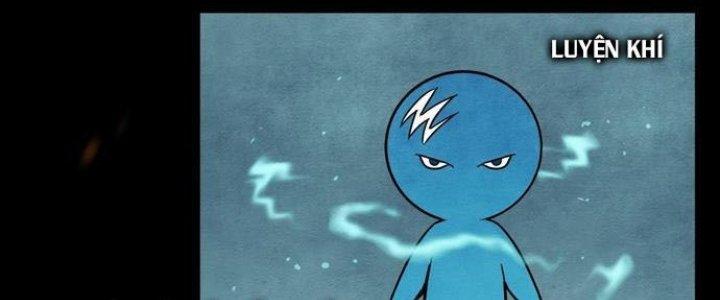 Ta Có Một Tòa Linh Anh Điện Chapter 4 - Trang 2