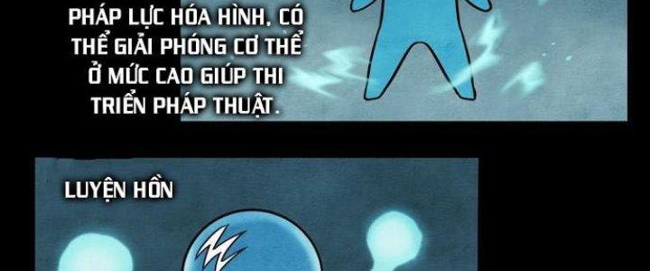 Ta Có Một Tòa Linh Anh Điện Chapter 4 - Trang 2