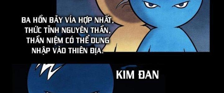 Ta Có Một Tòa Linh Anh Điện Chapter 4 - Trang 2