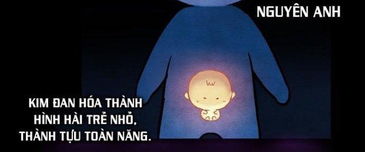 Ta Có Một Tòa Linh Anh Điện Chapter 4 - Trang 2