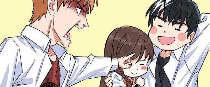 Ta Có Một Tòa Linh Anh Điện Chapter 4 - Trang 2