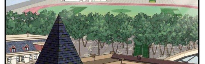 Ta Có Một Tòa Linh Anh Điện Chapter 4 - Trang 2