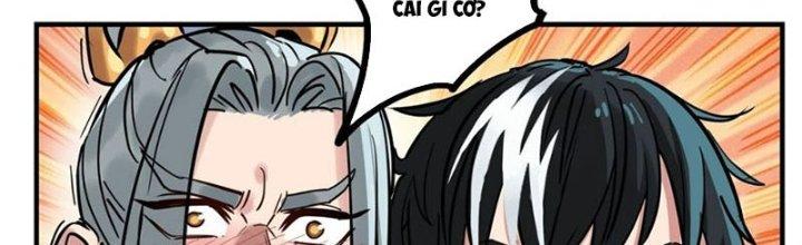 Ta Có Một Tòa Linh Anh Điện Chapter 5 - Trang 2