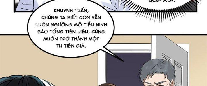 Ta Có Một Tòa Linh Anh Điện Chapter 5 - Trang 2