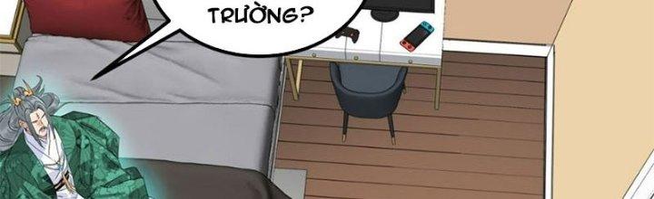 Ta Có Một Tòa Linh Anh Điện Chapter 5 - Trang 2