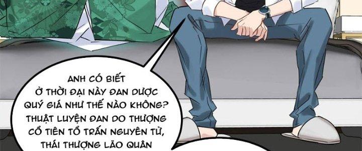 Ta Có Một Tòa Linh Anh Điện Chapter 5 - Trang 2