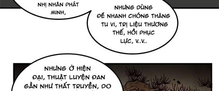 Ta Có Một Tòa Linh Anh Điện Chapter 5 - Trang 2