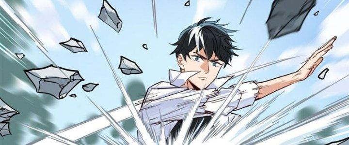 Ta Có Một Tòa Linh Anh Điện Chapter 5 - Trang 2