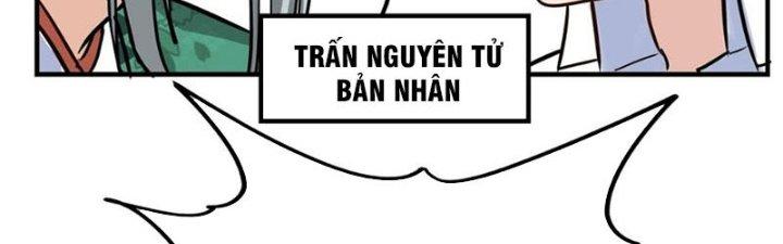 Ta Có Một Tòa Linh Anh Điện Chapter 5 - Trang 2