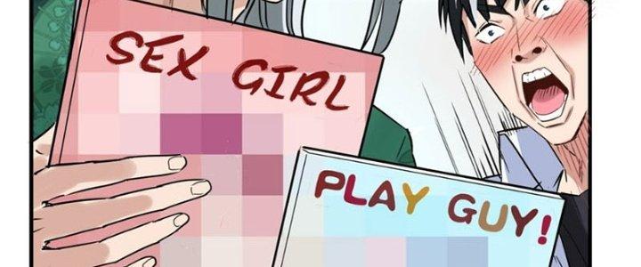 Ta Có Một Tòa Linh Anh Điện Chapter 5 - Trang 2