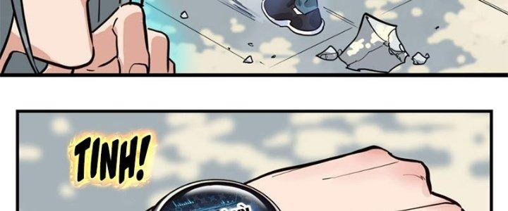 Ta Có Một Tòa Linh Anh Điện Chapter 5 - Trang 2