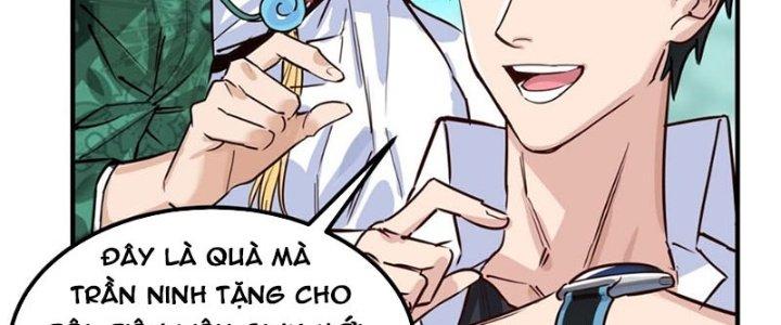 Ta Có Một Tòa Linh Anh Điện Chapter 5 - Trang 2