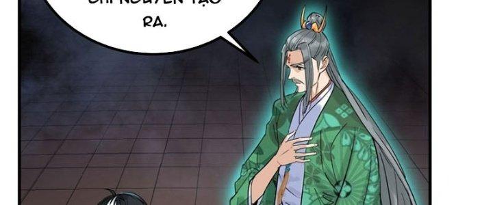 Ta Có Một Tòa Linh Anh Điện Chapter 5 - Trang 2