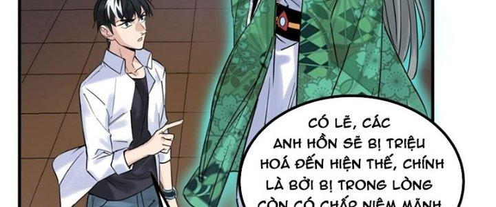 Ta Có Một Tòa Linh Anh Điện Chapter 5 - Trang 2