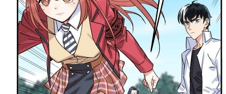 Ta Có Một Tòa Linh Anh Điện Chapter 5 - Trang 2