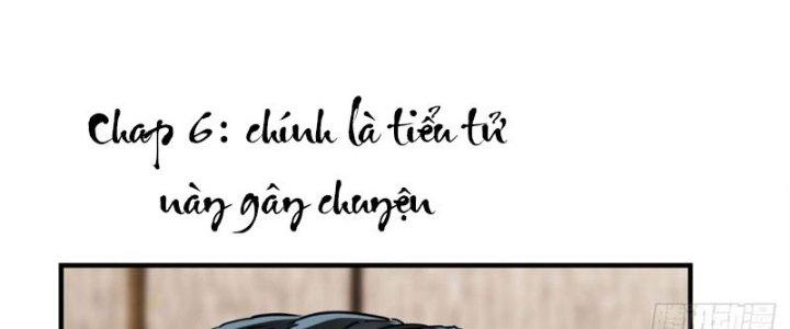 Ta Có Một Tòa Linh Anh Điện Chapter 6 - Trang 2