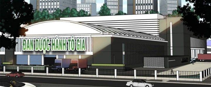 Ta Có Một Tòa Linh Anh Điện Chapter 6 - Trang 2