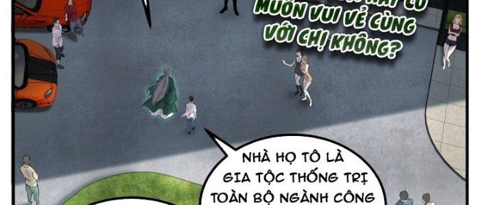 Ta Có Một Tòa Linh Anh Điện Chapter 6 - Trang 2