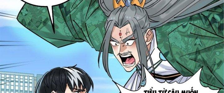 Ta Có Một Tòa Linh Anh Điện Chapter 6 - Trang 2