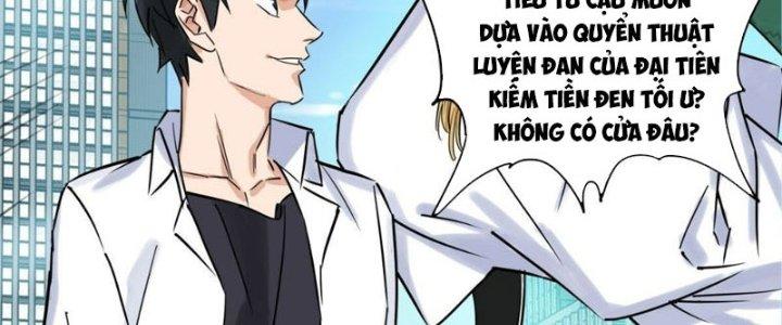 Ta Có Một Tòa Linh Anh Điện Chapter 6 - Trang 2