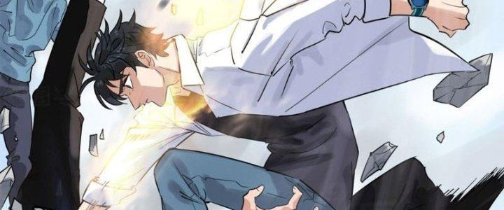 Ta Có Một Tòa Linh Anh Điện Chapter 6 - Trang 2