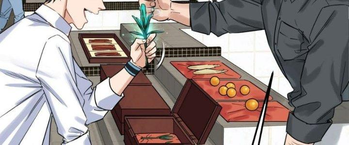 Ta Có Một Tòa Linh Anh Điện Chapter 6 - Trang 2