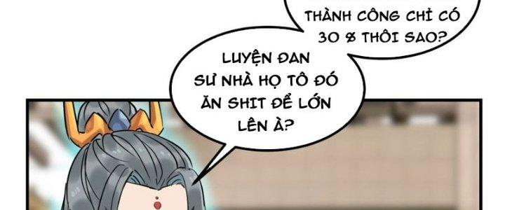 Ta Có Một Tòa Linh Anh Điện Chapter 6 - Trang 2
