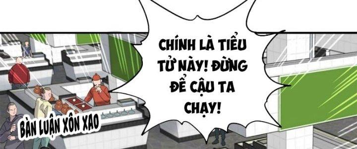 Ta Có Một Tòa Linh Anh Điện Chapter 6 - Trang 2