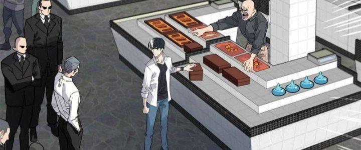 Ta Có Một Tòa Linh Anh Điện Chapter 6 - Trang 2