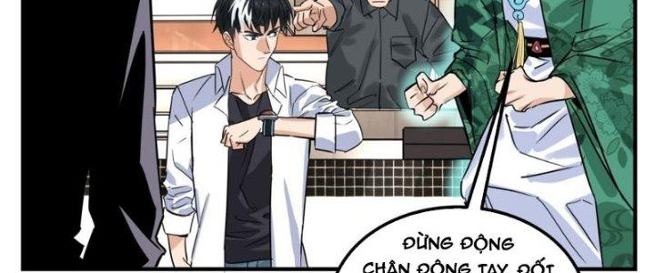 Ta Có Một Tòa Linh Anh Điện Chapter 6 - Trang 2