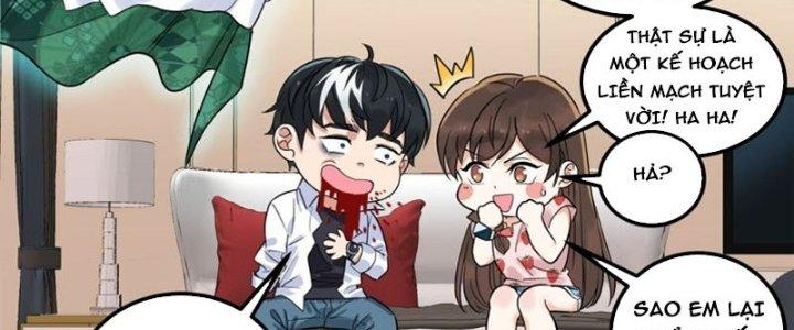 Ta Có Một Tòa Linh Anh Điện Chapter 6 - Trang 2