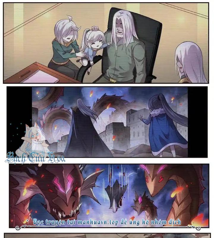 Girl And Science Chapter 544 - Trang 3
