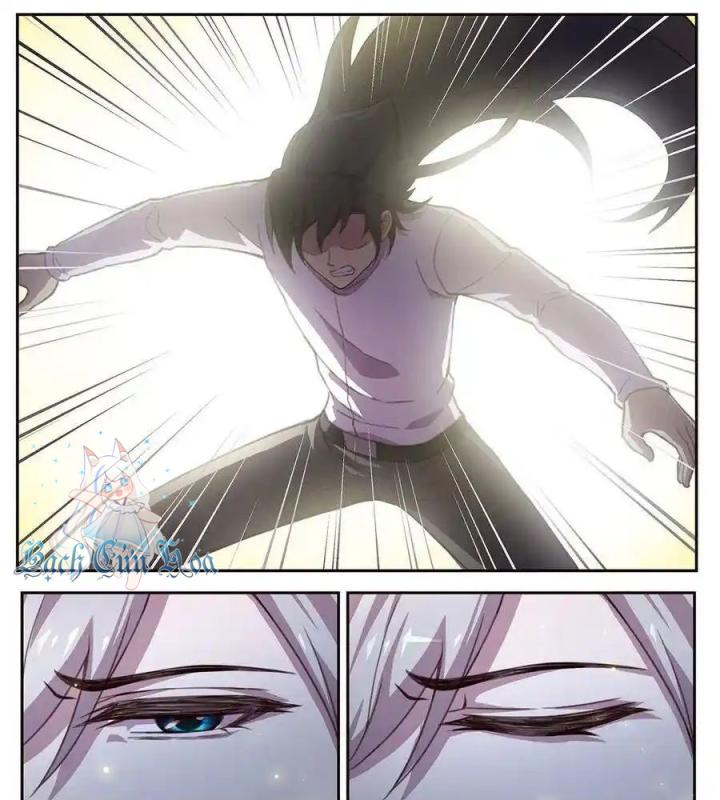 Girl And Science Chapter 544 - Trang 3