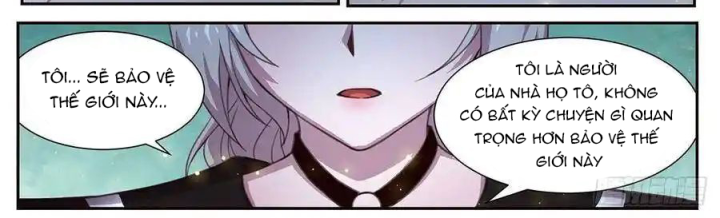 Girl And Science Chapter 544 - Trang 3