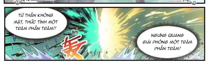 Girl And Science Chapter 544 - Trang 3