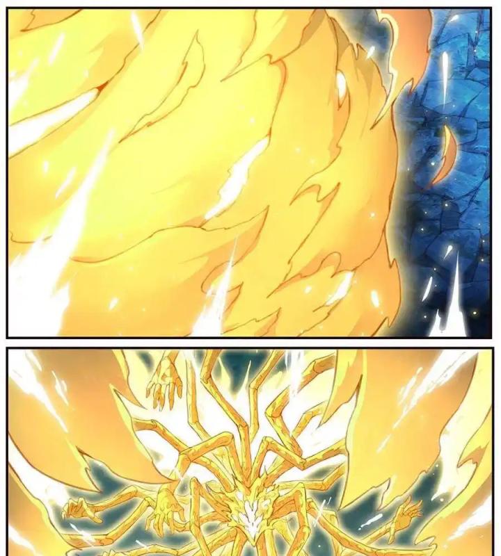 Girl And Science Chapter 544 - Trang 3