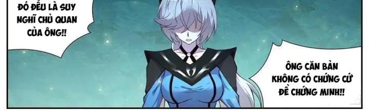 Girl And Science Chapter 544 - Trang 3