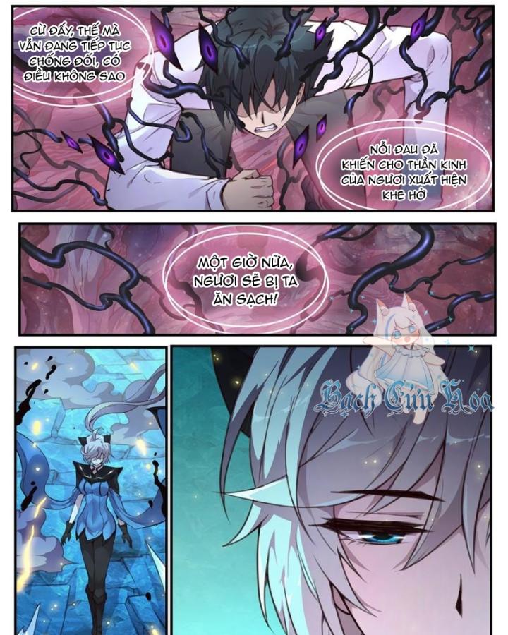 Girl And Science Chapter 545 - Next Chapter 546