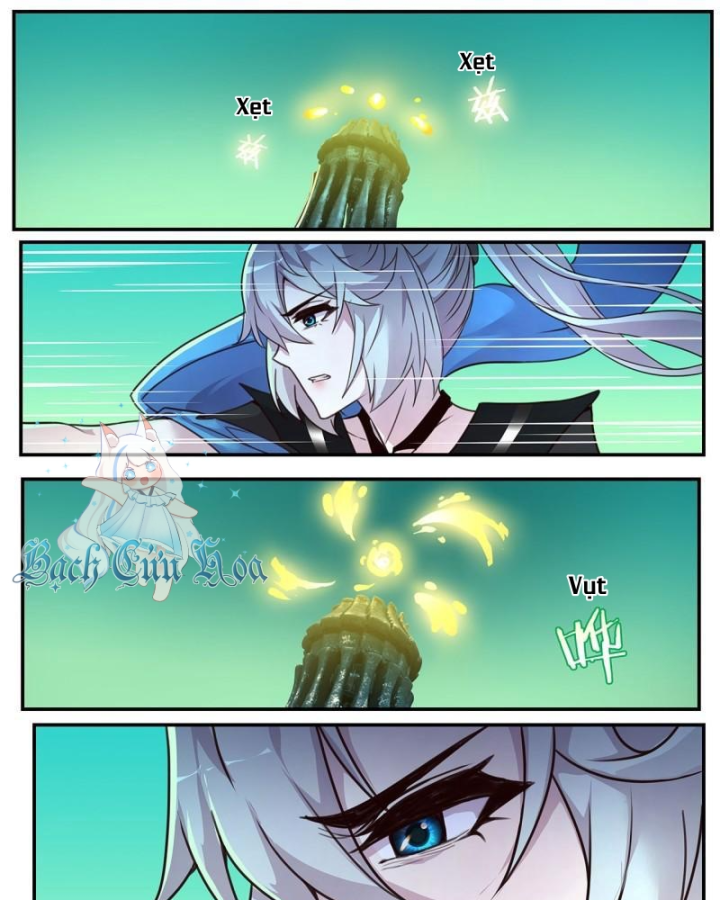 Girl And Science Chapter 545 - Next Chapter 546