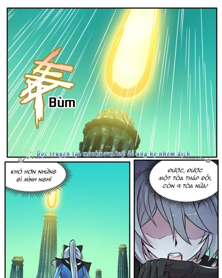 Girl And Science Chapter 545 - Next Chapter 546