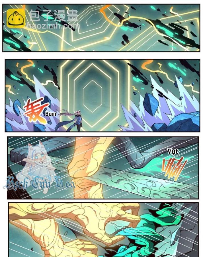 Girl And Science Chapter 545 - Next Chapter 546