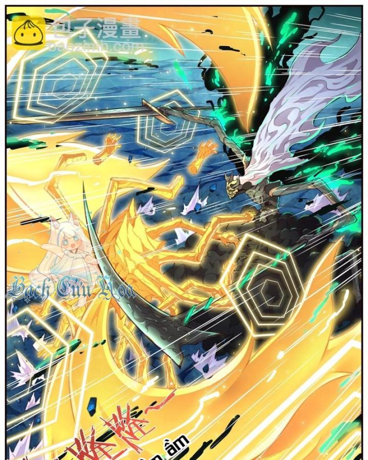 Girl And Science Chapter 545 - Next Chapter 546