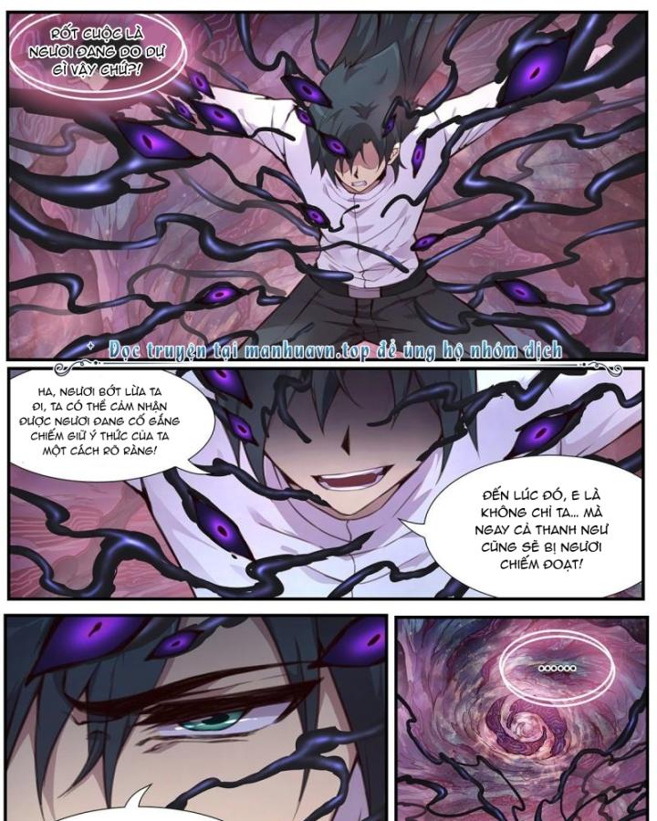 Girl And Science Chapter 545 - Next Chapter 546