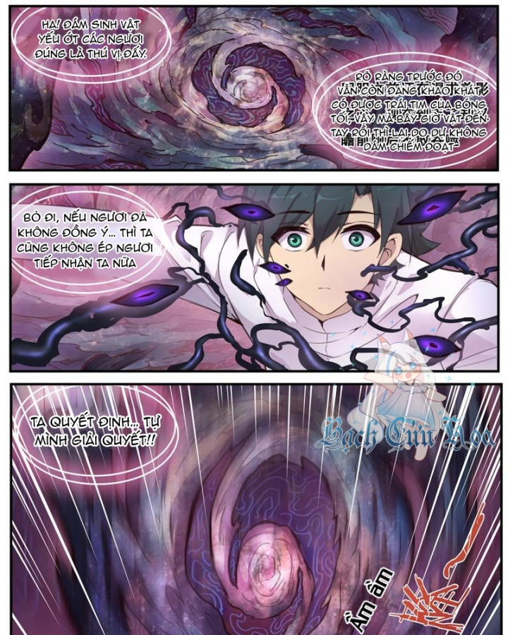 Girl And Science Chapter 545 - Next Chapter 546